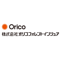 株式会社オリコフォレントインシュアの企業ロゴ