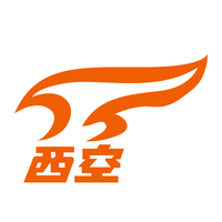 西日本空輸株式会社の企業ロゴ