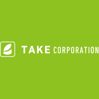 株式会社テイクコーポレーションの企業ロゴ