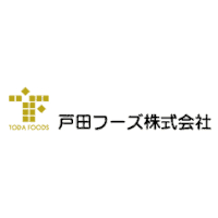戸田フーズ株式会社の企業ロゴ
