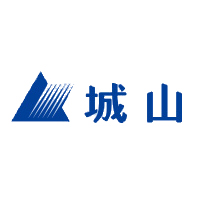 株式会社城山ホールディングスの企業ロゴ