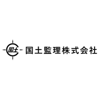 国土監理株式会社の企業ロゴ