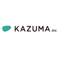 株式会社 カズマの企業ロゴ
