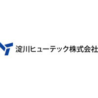 淀川ヒューテック株式会社の企業ロゴ