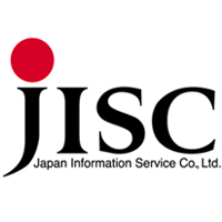ジスクソフト株式会社 の企業ロゴ