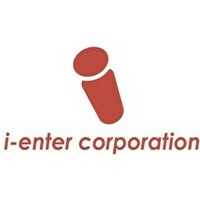 株式会社アイエンターの企業ロゴ