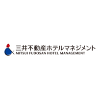株式会社三井不動産ホテルマネジメントの企業ロゴ