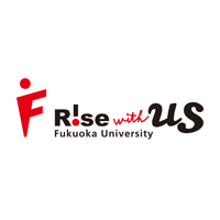 学校法人福岡大学の企業ロゴ