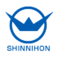 新日本輸送株式会社の企業ロゴ