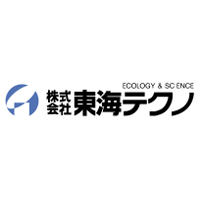 株式会社東海テクノの企業ロゴ