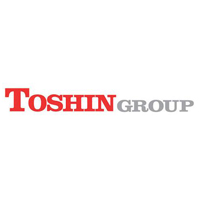 トシン・グループ株式会社の企業ロゴ