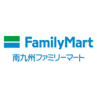 株式会社南九州ファミリーマートの企業ロゴ