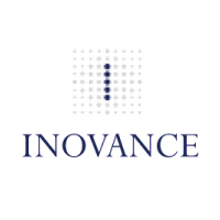 株式会社イノヴァンスの企業ロゴ