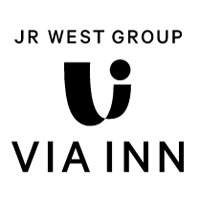 株式会社ＪＲ西日本ヴィアインの企業ロゴ