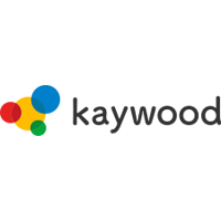 株式会社ケイウッド商会の企業ロゴ