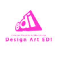 株式会社デザイン・アート・エディの企業ロゴ