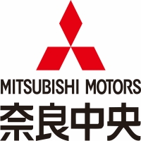 奈良中央三菱自動車販売株式会社の企業ロゴ