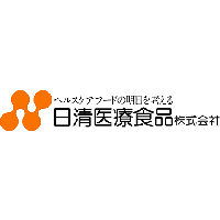 日清医療食品株式会社の企業ロゴ