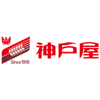 株式会社神戸屋の企業ロゴ