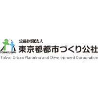 公益財団法人東京都都市づくり公社の企業ロゴ