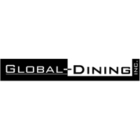 株式会社グローバルダイニング | 『モンスーンカフェ』『カフェ・ラ・ボエム』など国内外に展開の企業ロゴ