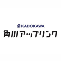 株式会社角川アップリンクの企業ロゴ