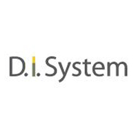 株式会社ディ・アイ・システムの企業ロゴ