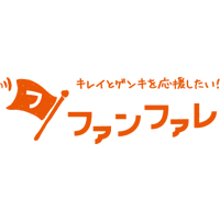 株式会社ファンファレの企業ロゴ