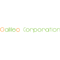 株式会社ガリレオコーポレーション の企業ロゴ
