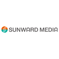 株式会社サンワードメディアの企業ロゴ