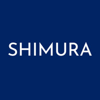 株式会社シムラの企業ロゴ