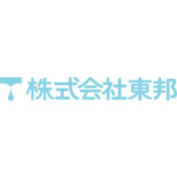 株式会社東邦の企業ロゴ