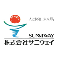 株式会社サニウェイの企業ロゴ