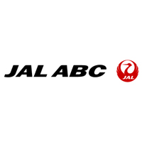 株式会社JALエービーシーの企業ロゴ