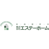株式会社エステーホームの企業ロゴ