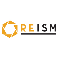 リズム株式会社の企業ロゴ