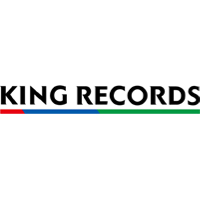 キングレコード株式会社 | 「ヒプノシスマイク」「エヴァンゲリオン」「宮野真守」などの企業ロゴ