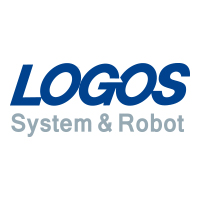 株式会社ロゴスの企業ロゴ