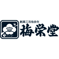株式会社梅栄堂の企業ロゴ
