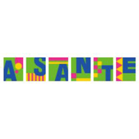 株式会社アサンテの企業ロゴ