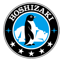 ホシザキ南九株式会社の企業ロゴ