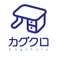 カグクロ株式会社の企業ロゴ