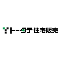 トータテ住宅販売株式会社の企業ロゴ