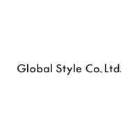 グローバルスタイル株式会社の企業ロゴ