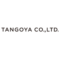 タンゴヤ株式会社の企業ロゴ