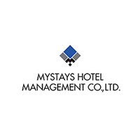 株式会社マイステイズ・ホテル・マネジメントの企業ロゴ