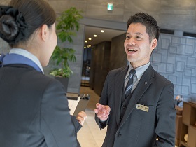 株式会社マイステイズ・ホテル・マネジメントの魅力イメージ1