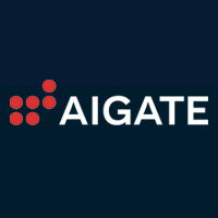 AIGATEキャリア株式会社の企業ロゴ