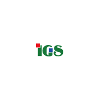 アイシグリーンシステム株式会社の企業ロゴ