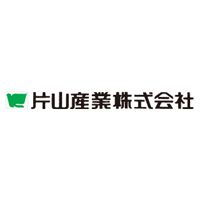 片山産業株式会社の企業ロゴ